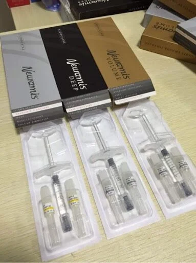 Best Price Hyaluron Acid Dermal Filler Liquid Gel Injections Lightening Dark Lips