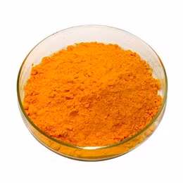 Natural Carotenoids Sourced From Marigold Flowers Lutein and Zeaxanthin for Vision