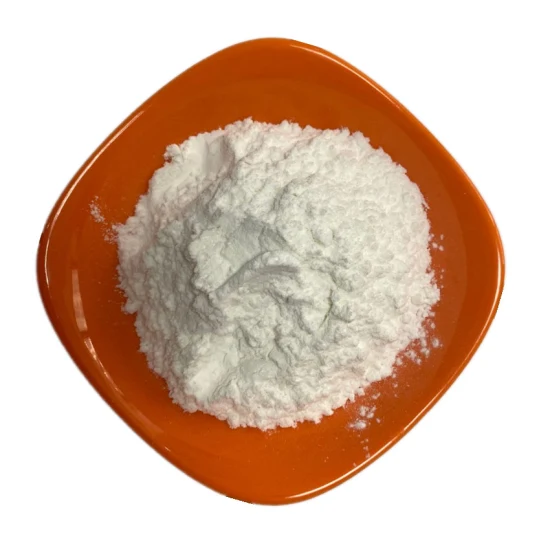 도매 Macrolide 항생제 Fidaxomicin 분말 CAS 873857