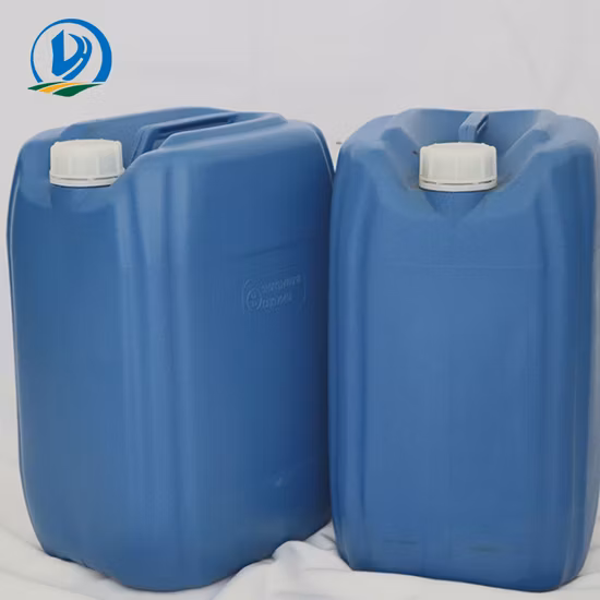 GMP 소독제 글루타르알데히드 용액 소독제