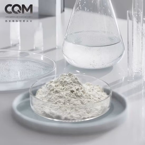 공장 공급 고품질 수의학 등급 겐타마이신 CAS 1403