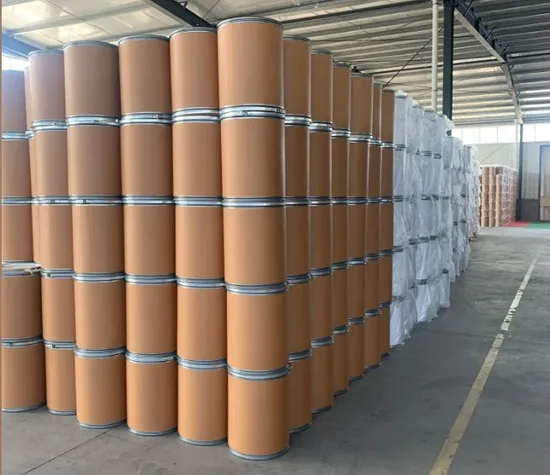 공장 공급 수의학 의약품 CAS 137330