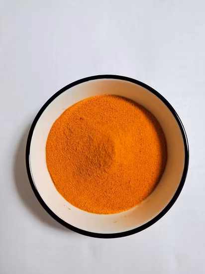 메리골드 꽃에서 추출한 천연 카로티노이드, 시력을 위한 루테인과 제아잔틴